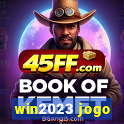 win2023 jogo